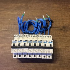 Proteus B40 30mA Rcbo TBK40