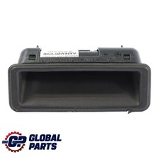 BMW E60 X5 E70 E90 E91 Boot Lid Trunk Tailgate Grab Handle Push Button 7118158