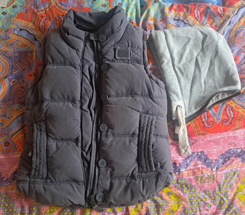 Superdry academy hooded - superdry,