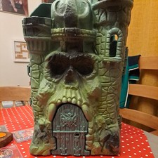 Vintage Masters of the