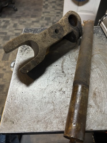 Antique blacksmith champion - ,
