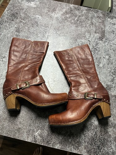 Dansko rylan crazy - dansko,