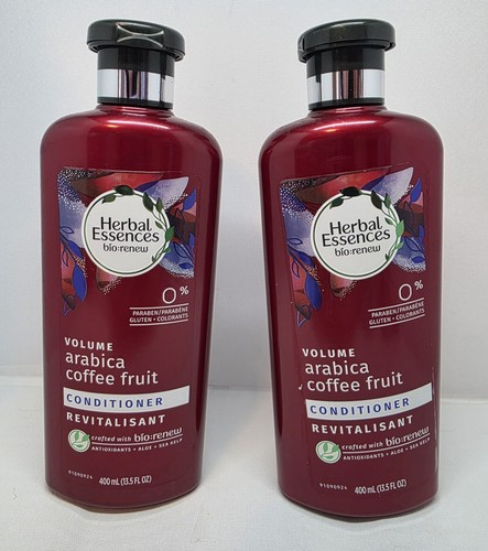 Herbal essences bio renew - 2,