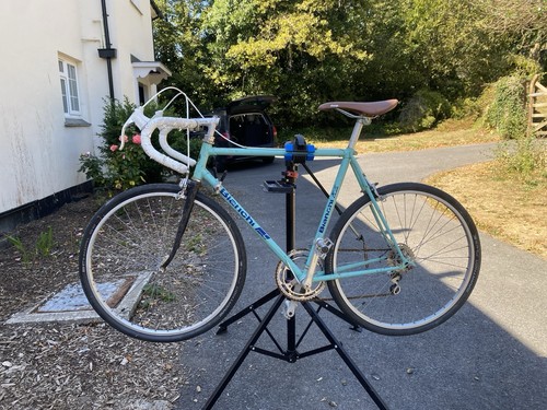 Bianchi special 24c - special, bike