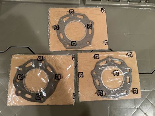 Honda ns400r ns400 - ns400r, 3x