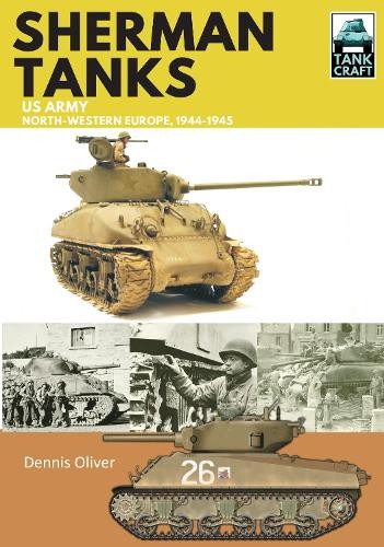 Sherman tanks army - us,