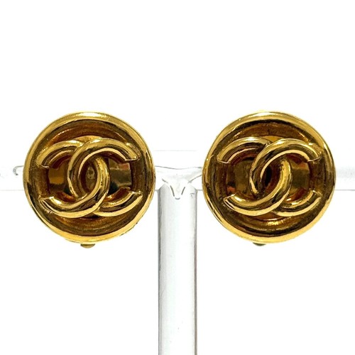 Chanel 2935 coco - cc, logo