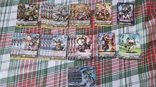 Cardfight vanguard premium - vanguard,