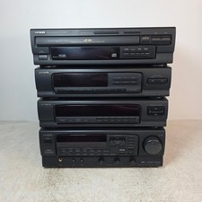 Aiwa z9100m fi stereo - aiwa, hi-fi