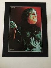 KILLING JOKE/JAZ COLEMAN