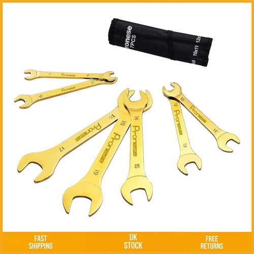 Professional titanium metric - titanium,