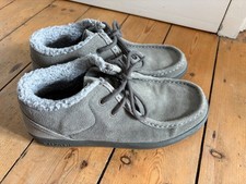 IPATH Cats Grey Suede