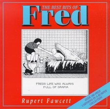 The Best Bits of Fred by