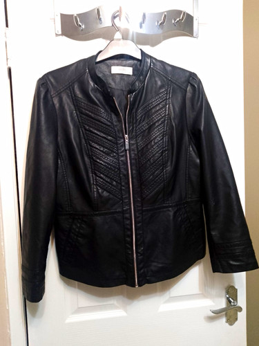 Wallis petite black - 18,