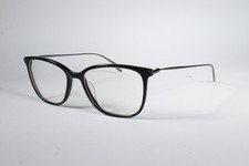 DKNY Eyeglasses DKNY Womens Black Full Rim Plastic Eyewear Glasses Frames 52 mm