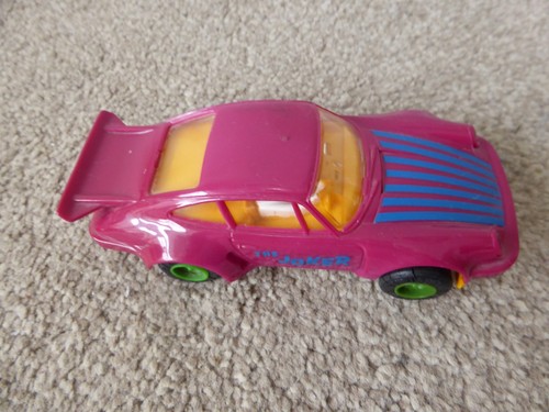 Scalextric 1990 batman joker - 1990,
