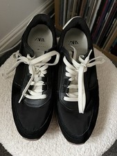 Zara Women's Trainers Six 6..0