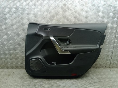 Mercedes class door card - class,