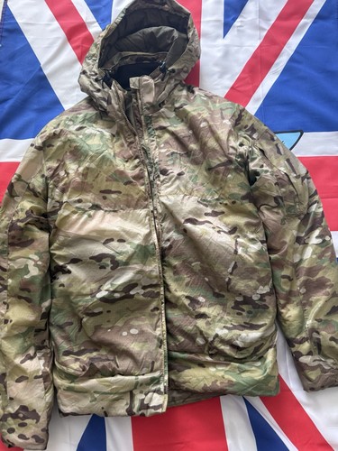 Snugpak arrowhead jacket - snugpak,