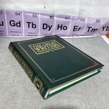 The Great Writers: Their lives, Works and inspiration Marshall Cavendish Binders