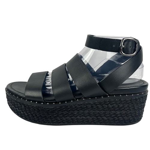 Fitflop eloise black - fitflop,