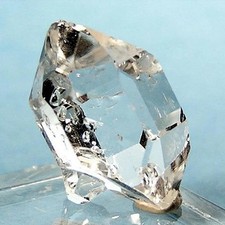 Natural Herkimer Diamond