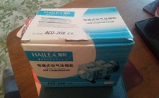 Hailea Piston Air Pumps  - ACO-208  (ACO-308  ACO-318  ACO-388D  ACO-009E)