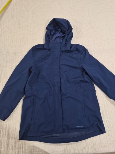 Lands end windbreaker jacket - end,