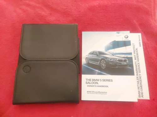 Genuine bmw series - bmw, 5