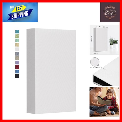 Classic linen photo album - linen,
