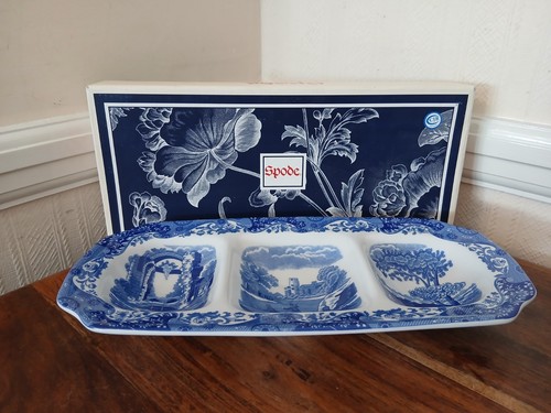 Sct1 spode blue italian - -,