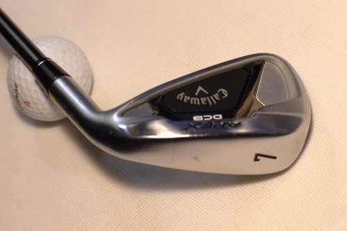 Callaway apex dcb - callaway, forged