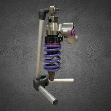 Alikat Rear Shock Holder/Stand