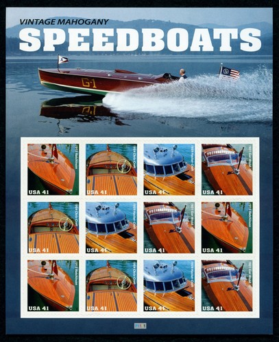 Scott4160 speedboats - scott4160-63,