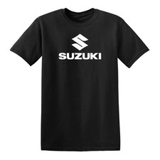 Suzuki T-SHIRT - Street Bikes