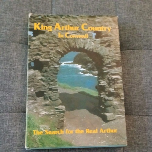 King arthur country - king,