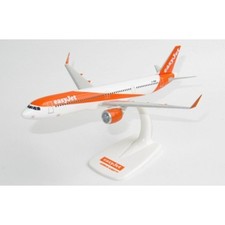 PPC Holland Easyjet A321 Neo