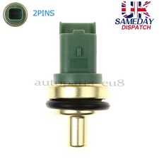 Coolant Water Temperature