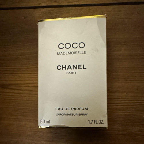 Chanel coco mademoiselle - chanel,