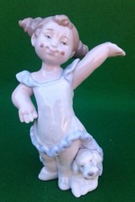 LLADRO / NAO GRAND FINALE