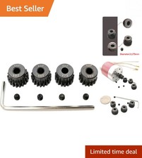 Durable 48 Pitch Pinion Gear