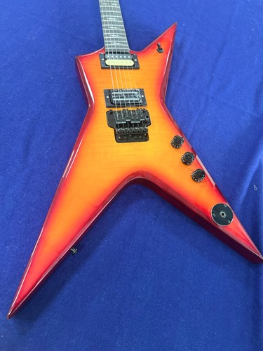 Washburn dimebag darrell - washburn,