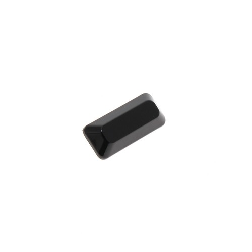 Hotpoint gas hob glass - hob, lid