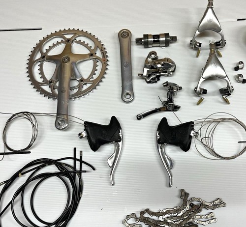 Campagnolo chorus speed road - campagnolo, 8