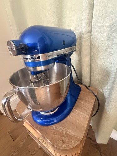 Kitchenaid 5ksm150 artisan - 5ksm150,