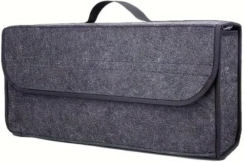 Car boot tidy bag - car, storage
