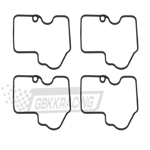 4pc carburettor float bowl - 4pc,