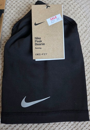 Nike peak beanie - peak, hat