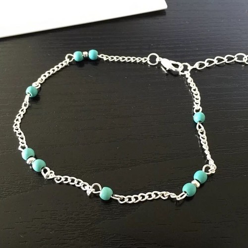 Ankle bracelet anklets for - ankle,