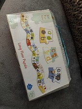 ABC long Floor Puzzle